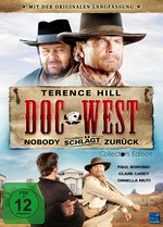Film: Doc West - Nobody schlägt zurück