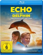 Film: Echo, der Delphin - Eine Freundschaft fürs Leben