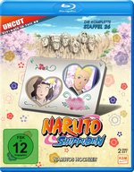 Film: Naruto Shippuden - Staffel 26: Narutos Hochzeit