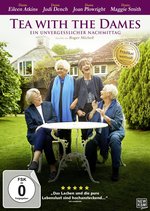 Film: Tea with the Dames - Ein unvergesslicher Nachmit