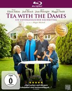 Film: Tea with the Dames - Ein unvergesslicher Nachmit