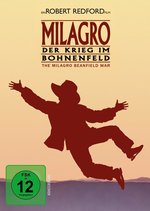 Film: Milagro - Der Krieg im Bohnenfeld