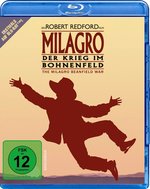 Film: Milagro - Der Krieg im Bohnenfeld