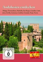 Film: Andalusien entdecken