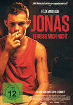 Film: Jonas - Vergiss mich nicht!