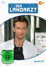 Film: Der Landarzt - Staffel 18