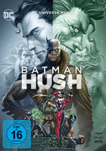 Film: Batman: Hush