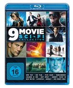 Film: 9 Movie Sci-Fi Collection