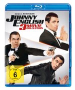 Film: Johnny English 3-Movie Boxset