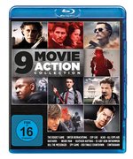 Film: 9 Movie Action Collection - Vol. 2