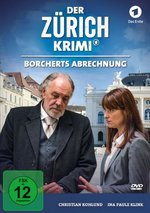 Film: Der Zürich-Krimi: Borcherts Abrechnung (Folge 2)