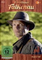 Film: Forsthaus Falkenau - Staffel 18