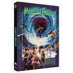 Film: Monster Busters
