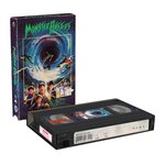 Film: Monster Busters