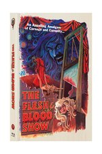 Film: The Flesh & Blood Show