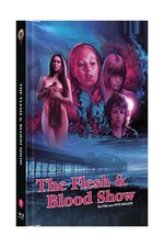 Film: The Flesh & Blood Show
