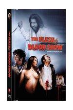 Film: The Flesh & Blood Show