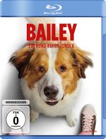 Film: Bailey - Ein Hund kehrt zurück
