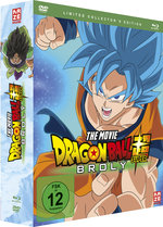 Film: Dragonball Super: Broly