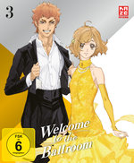 Film: Welcome to the Ballroom - DVD 3