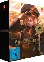 Film: Saga of Tanya the Evil - DVD 1