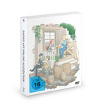 Film: Sword Art Online - Alicization 3. Staffel - DVD
