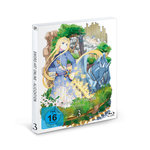 Film: Sword Art Online - Alicization 3. Staffel - DVD