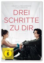 Film: Drei Schritte zu dir