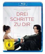 Film: Drei Schritte zu dir
