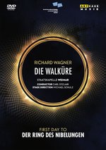 Film: Richard Wagner - Die Walküre / Weimar 2008