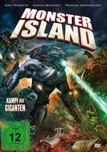 Film: Monster Island - Kampf der Giganten