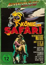 Film: König der Safari