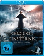 Film: Chroniken der Finsternis - Der Dämonenjäger
