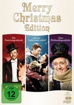 Film: Merry Christmas Edition