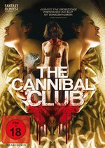 Film: The Cannibal Club