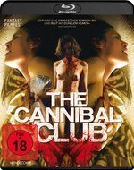 Film: The Cannibal Club