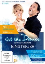 Film: Get the Dance - Einsteigerkurs