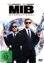 Film: Men in Black: International