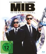 Film: Men in Black: International
