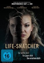 Film: Life-Snatcher