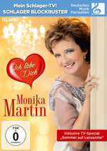 Film: Monika Martin - Ich liebe dich