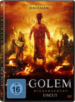 Film: Golem - Wiedergeburt