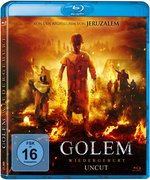 Film: Golem - Wiedergeburt