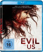Film: The Evil in Us