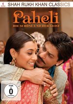Film: Paheli - Die Schöne und der Geist