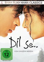 Film: Von ganzem Herzen - Dil Se
