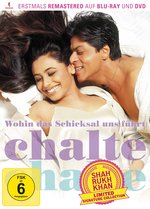 Film: Wohin das Schicksal uns führt - Chalte Chalte