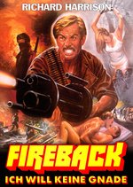 Film: Fireback - Ich will keine Gnade