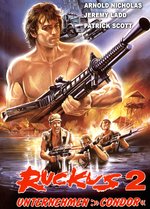 Film: Ruckus 2 - Unternehmen: Condor