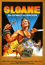 Film: Sloane - Die Gewalt im Nacken